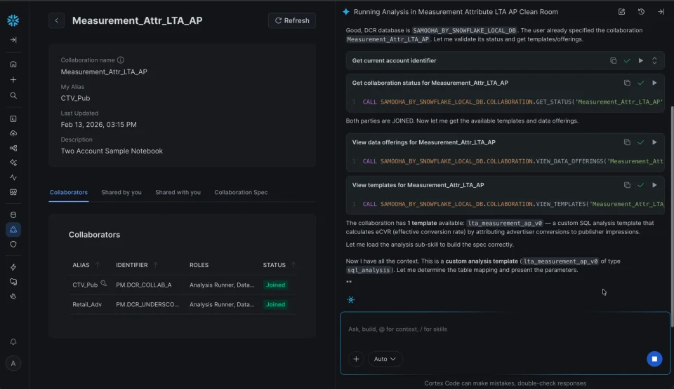 Data Clean Rooms for Privacy-First Collaboration