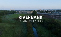 Riverbank Community Hub