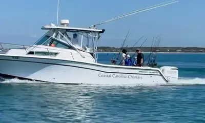 Morehead City Report Video 0