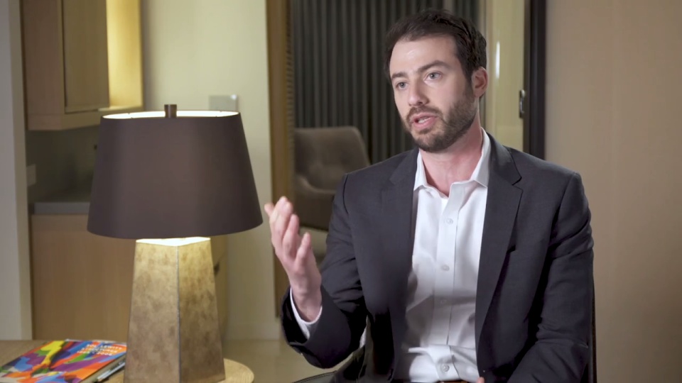 Rubenstein Partners - Customer Success Story (Jonathan Jacobs - Vice President, Asset Management)