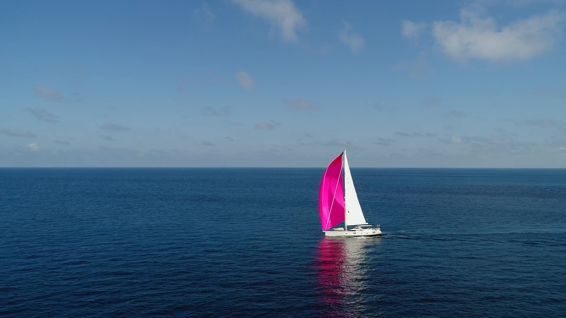 Oyster World Rally 2024-25 Testimonial | 745 Mexican Wave