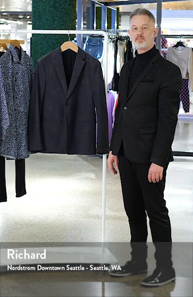 Theory Clinton Sport Coat | Nordstrom