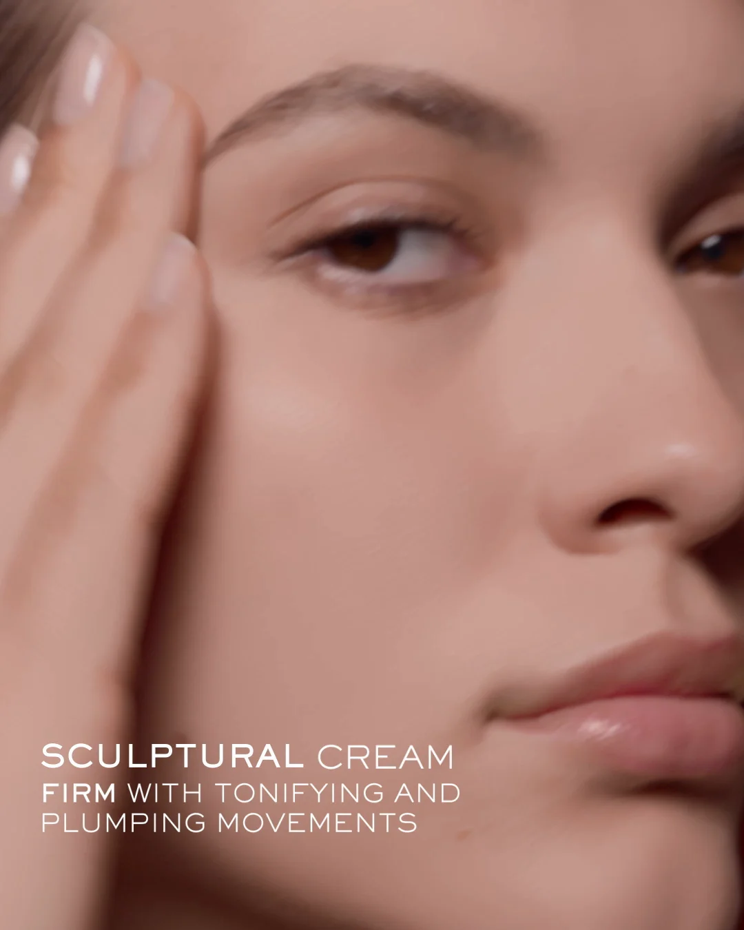 GIVENCHY SCULPTURAL CRÈME 50ml Sculptural Cream - Densifying cream | Givenchy Beauty