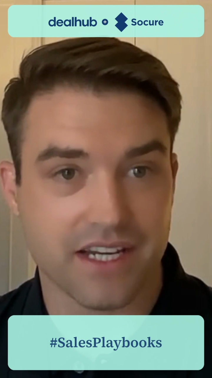 Socure - Customer Success Story (Evan Morgan - Director, Go-to-Market Strategy and Operations)