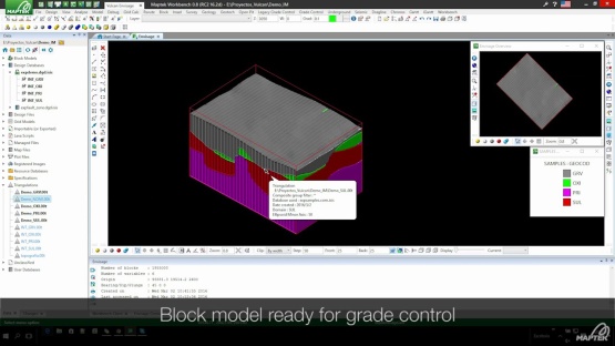 Vulcan 10 Implicit Modelling
