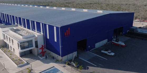 Metaltec's Rise in Steel Construction Metaltec's Rise in Steel Construction