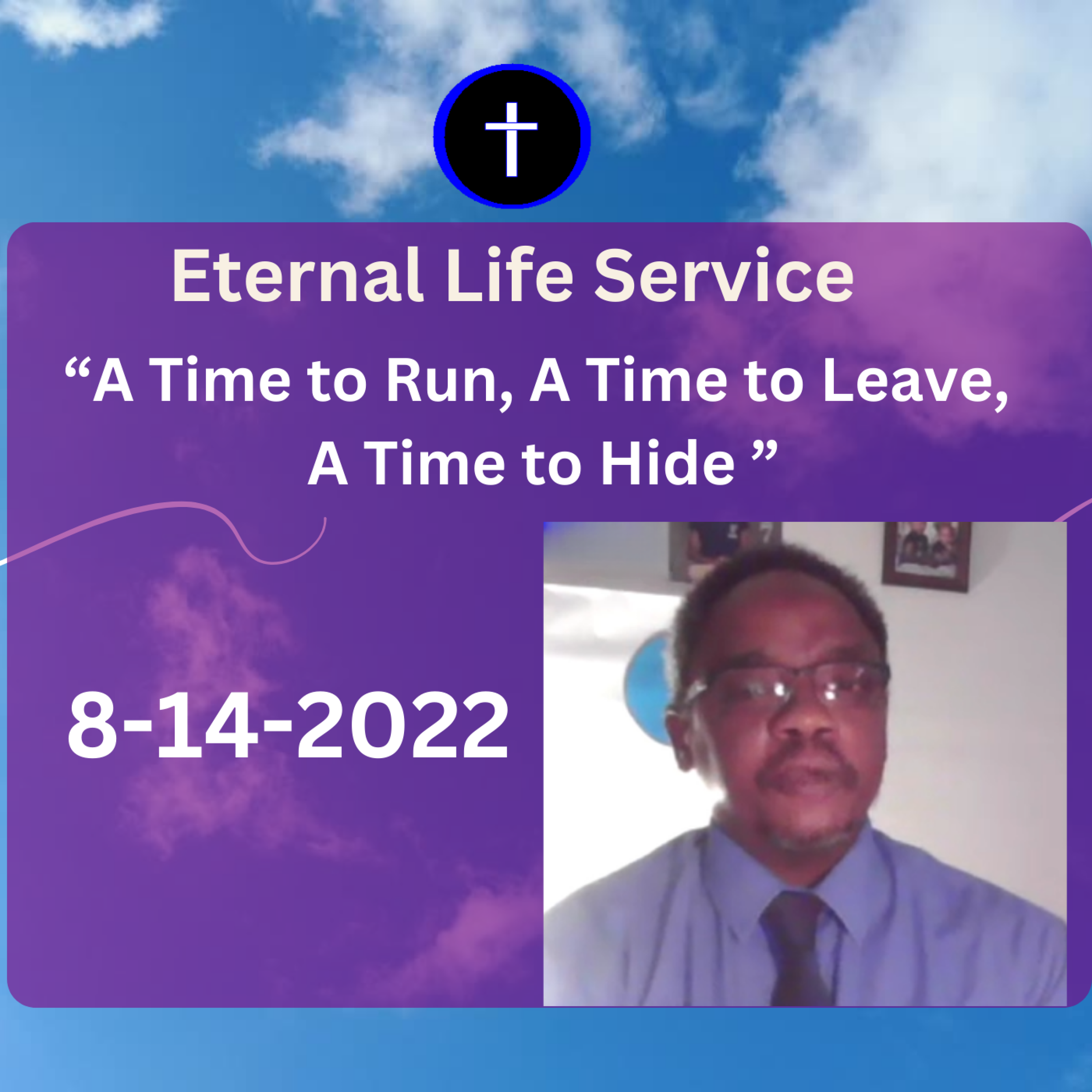 Ministers of Jesus Christ Podcast