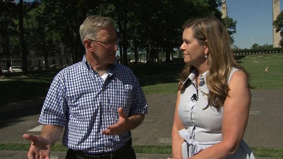 July 2018 - County Fairs