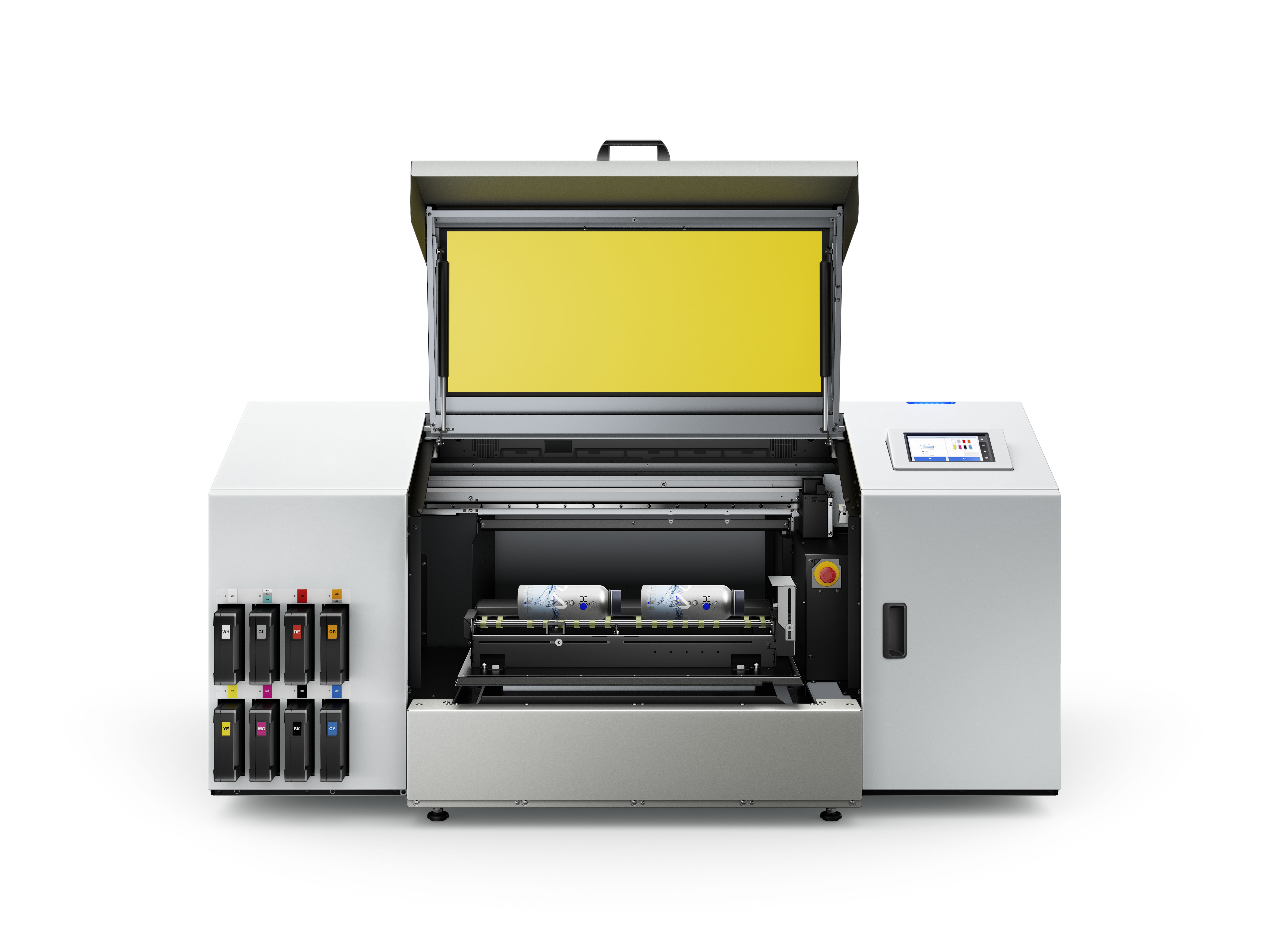VersaOBJECT MO Series Direct-to-Object Printer Videos