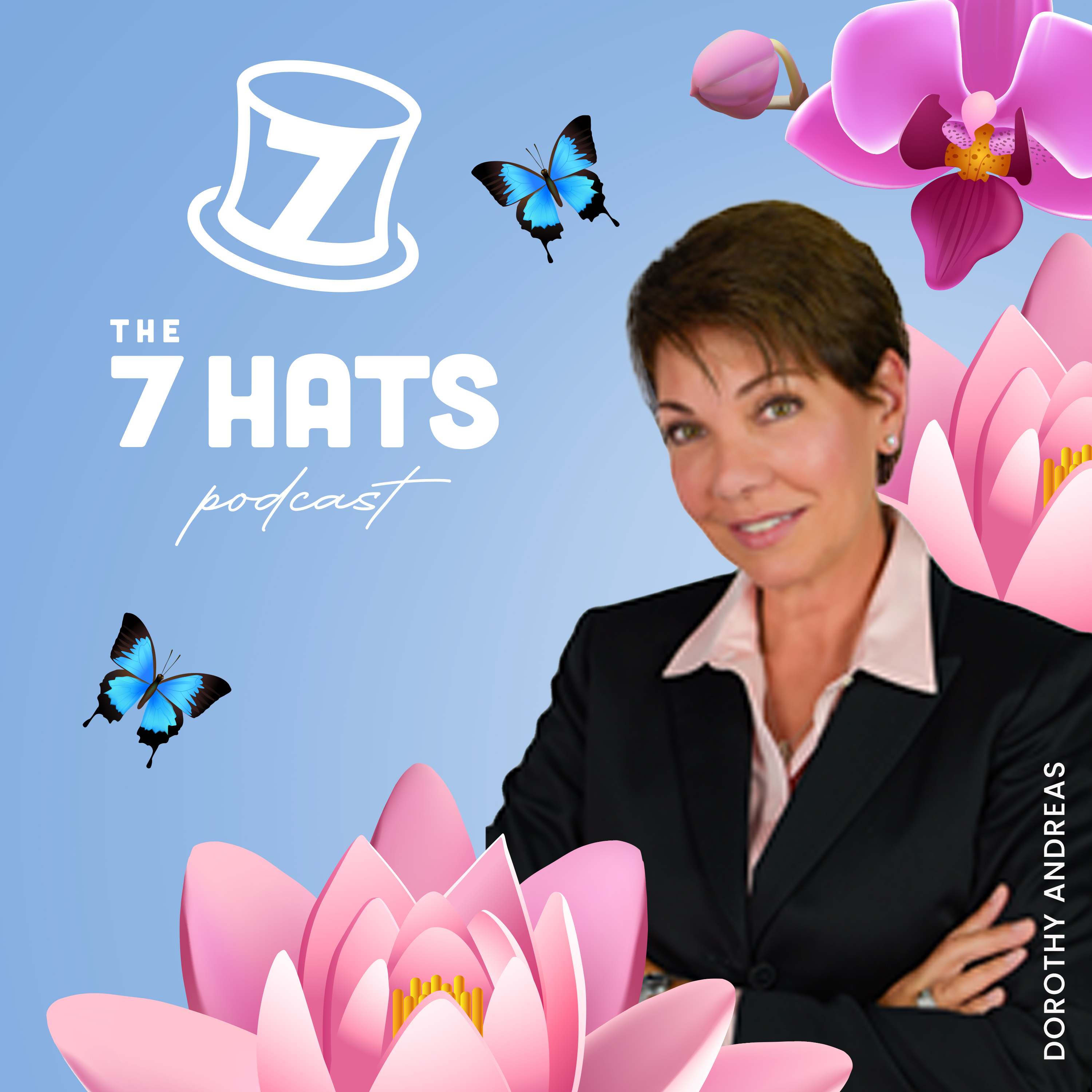 The 7 Hats
