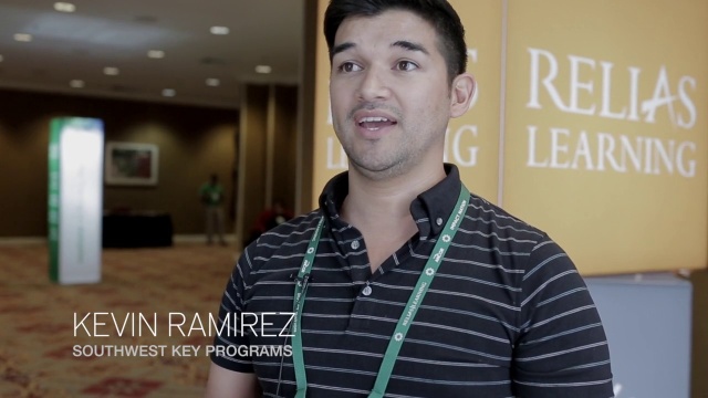 Southwest Key Program - Customer Success Story (Kevin Ramirez - Southwest Key Program)