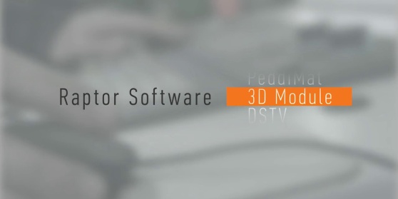 Steel Fabrication Software | Raptor Steel Fabrication Software | Raptor