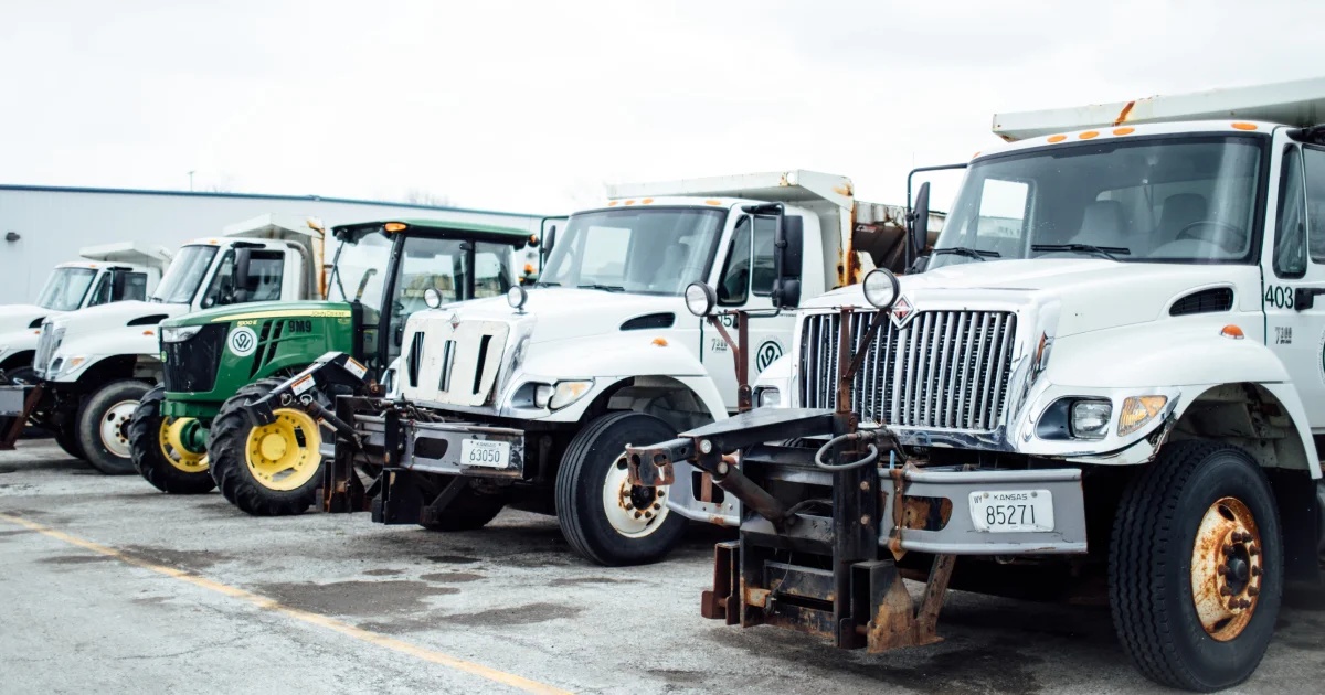 How to Avoid the Most Common Fleet Safety Violations