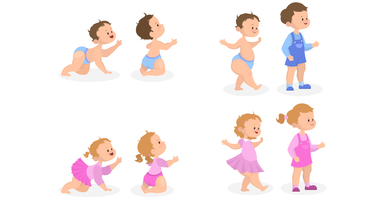 Safety of Chiropractic for Children and Babies