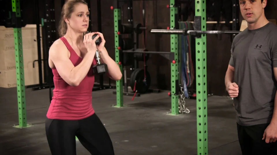 How to Start Lifting Weights: 11 Beginner Strength Training Tips