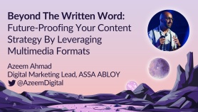 Beyond the Written Word: Future-Proofing Your Content Strategy by Leveraging Multimedia Formats video card
