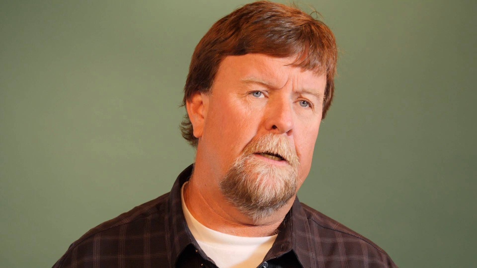 Rio Tinto - Customer Success Story (Monte Townley - Rio Tinto)