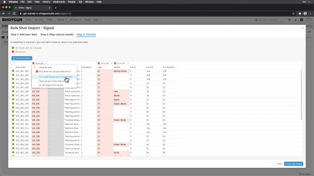 Help | Getting Your Project Started | Autodesk