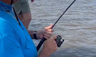 Lafitte Report Video 0