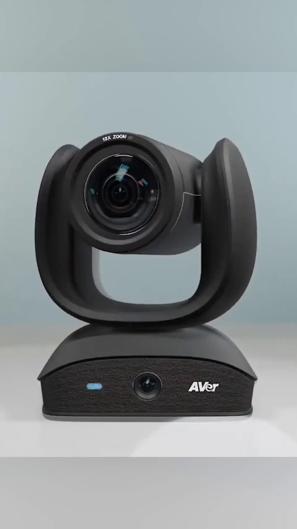 Auto Tracking Cameras for Video Conferencing