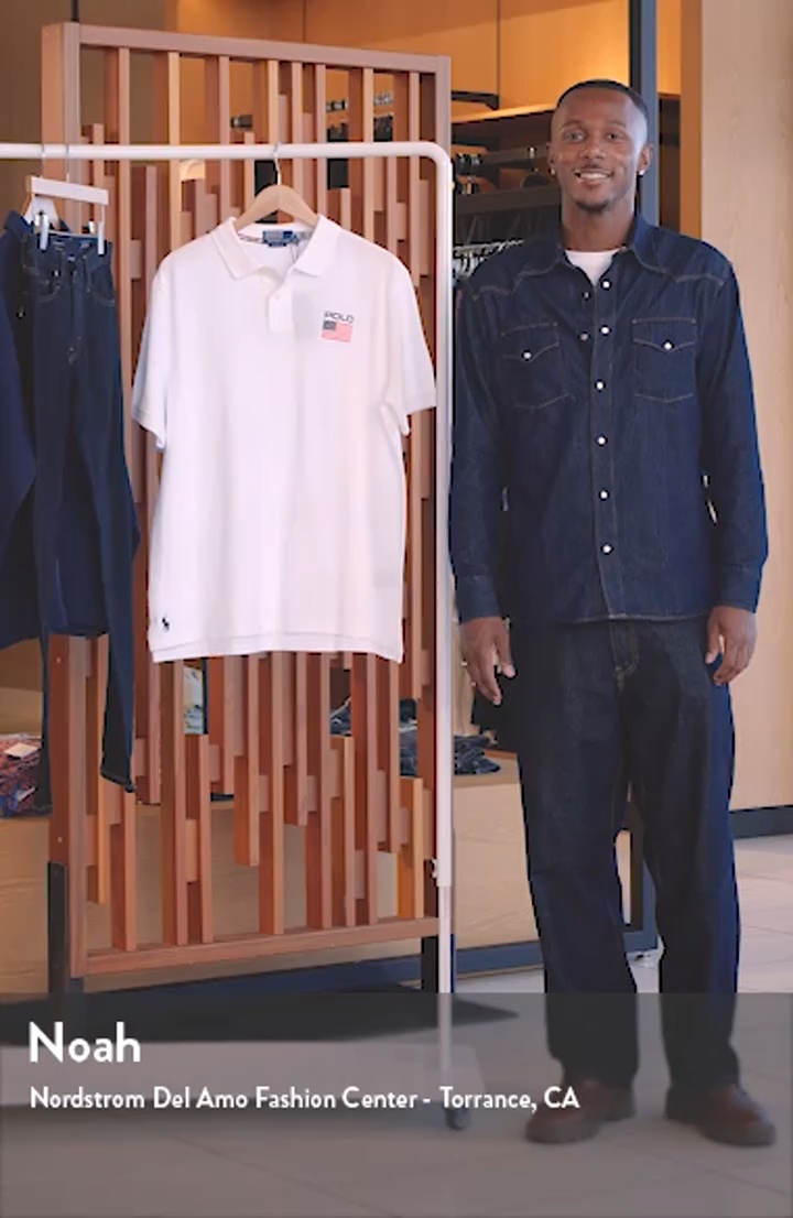 Polo Ralph Lauren swag DAB flexwitme ビック 00s polo by ralph lauren swag flexwitme - メルカリ