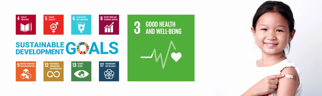 Health And Well-Being: CSR & Sustainable Development News