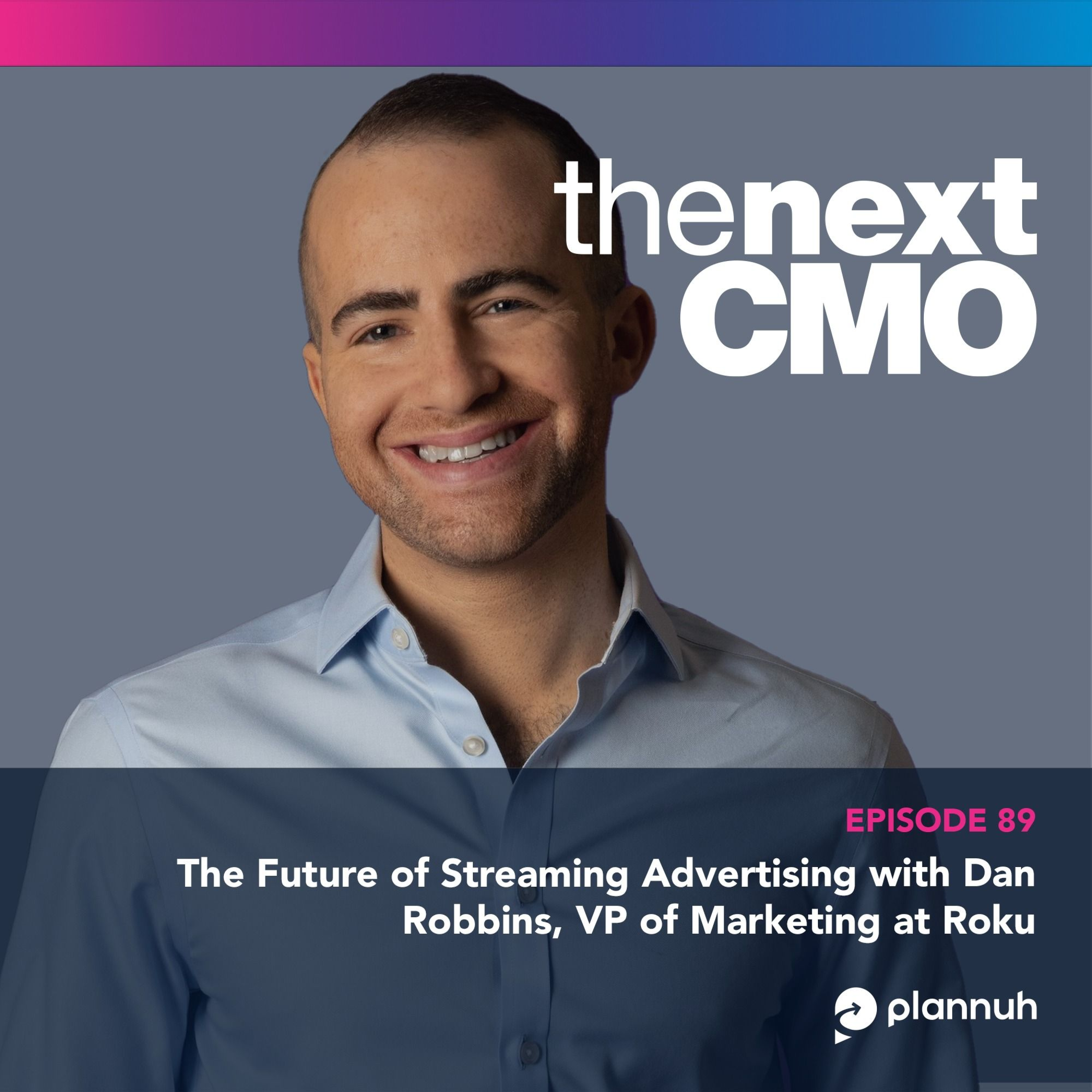 The Next CMO