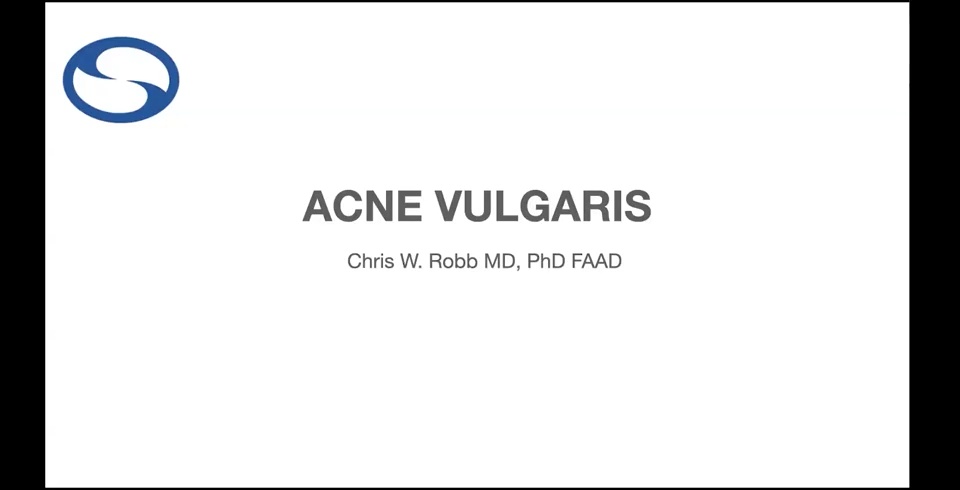 Thumbnail for Mastering Acne & Acne Scar Treatments: Advanced Education for Complex Case