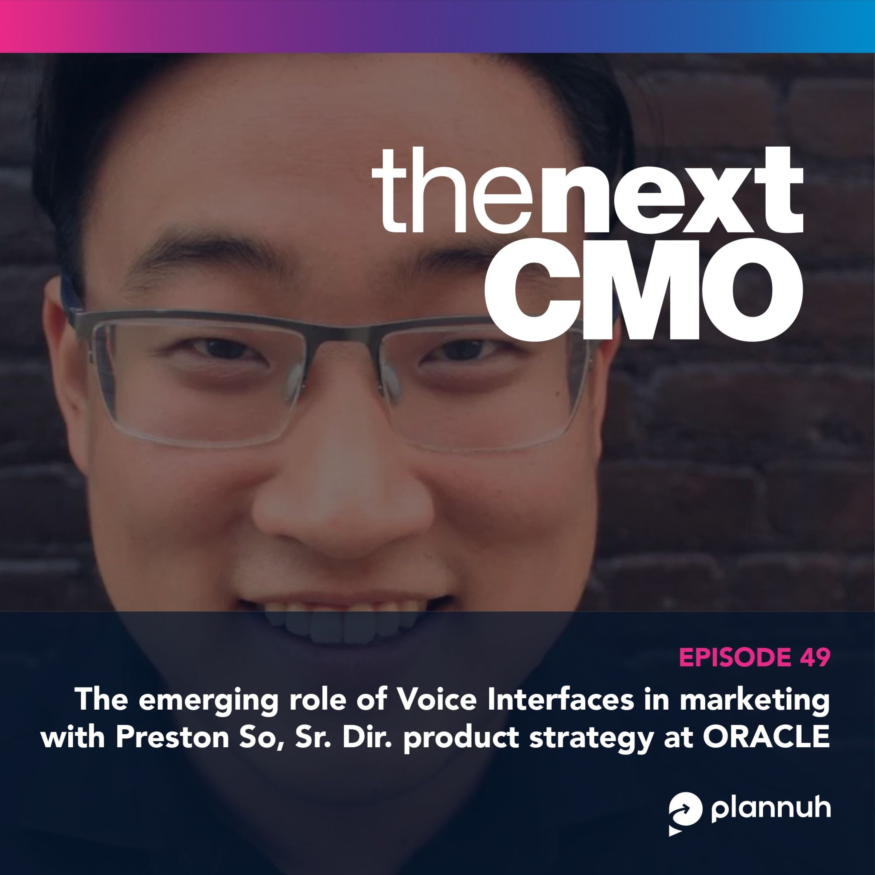 The Next CMO
