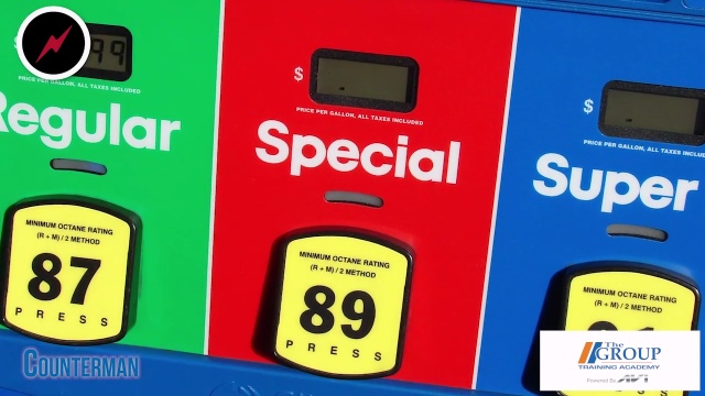 CM-17 Cheap Gas & Fuel Additives
