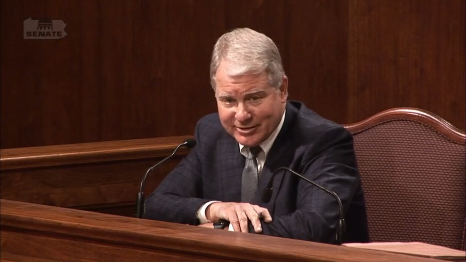 3/17/22 – Budget Hearing Q&A: PA Historical & Museum Commission