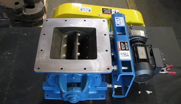 Thumbnail: ACS Valves Airlock Testing Process