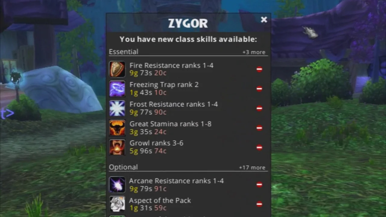 Zygor Guides - The Best Addon for World of Warcraft 