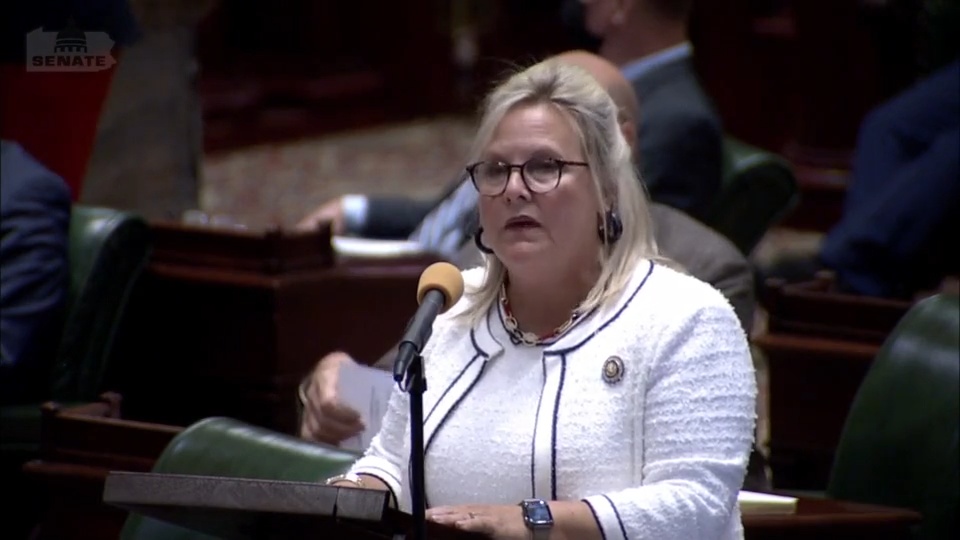 6/7/22 - Senate Bill 1191