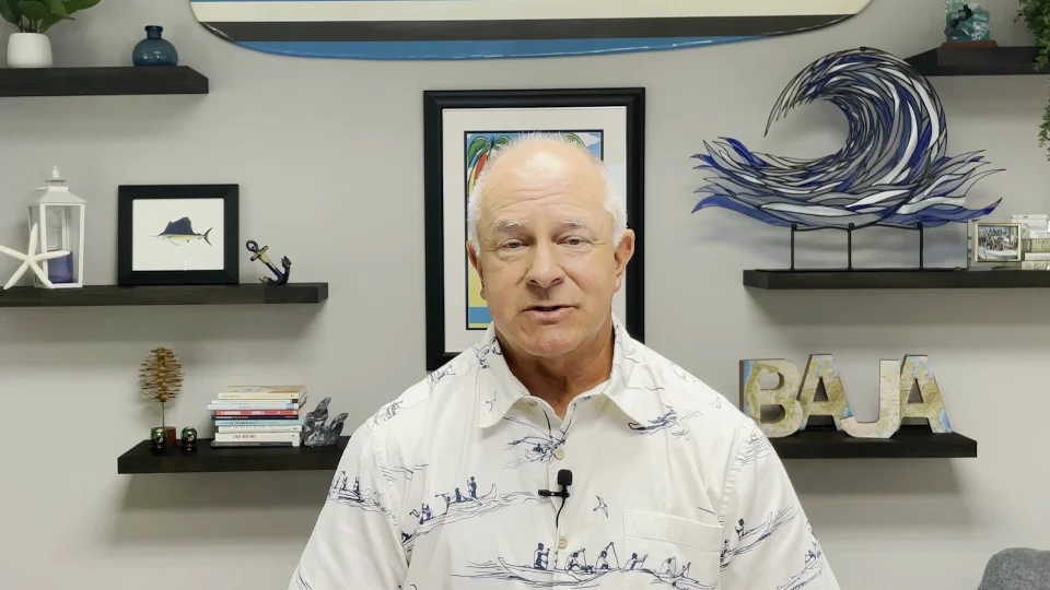 November 14, 2024 - Retirement Questions You Probably Haven't Thought About—But Should!