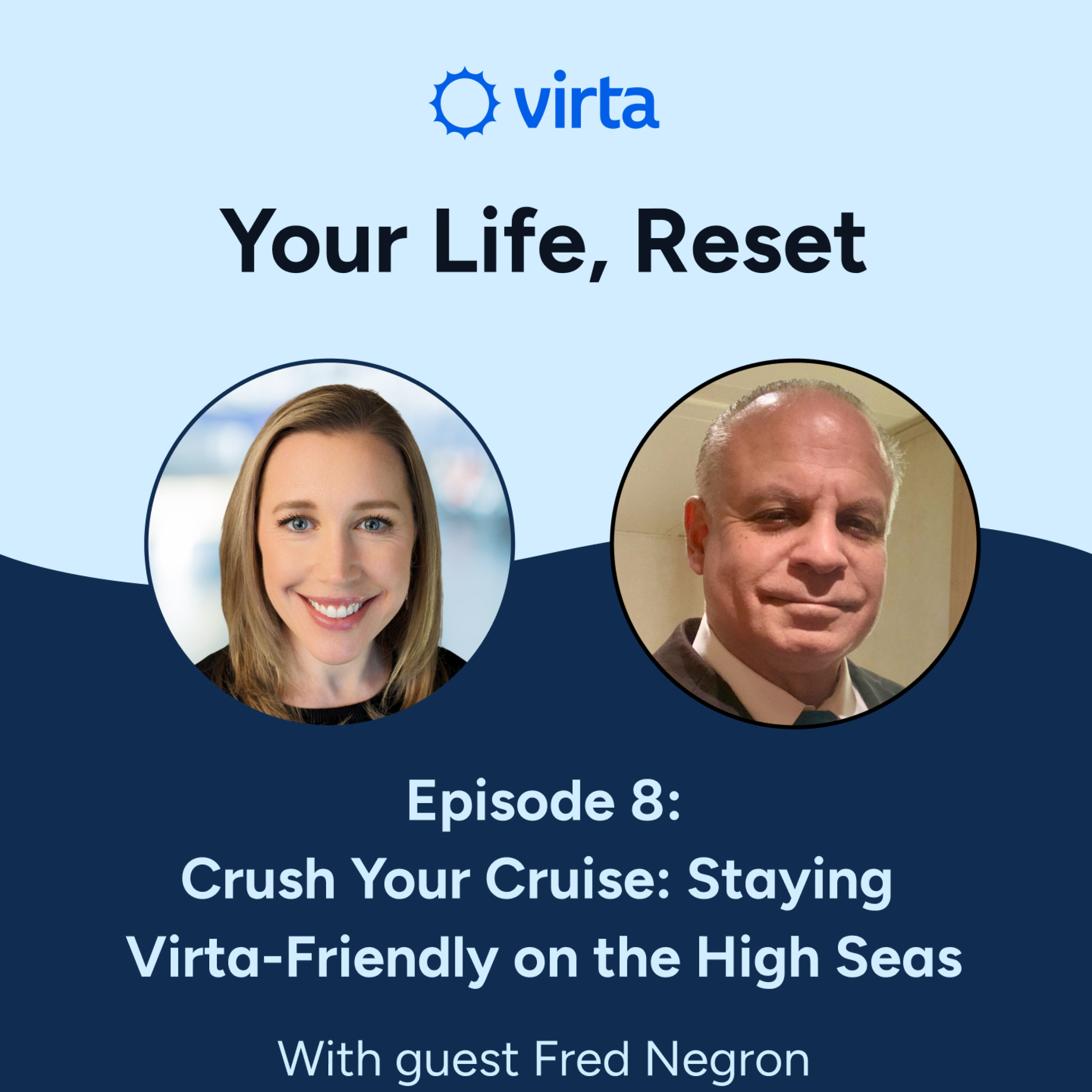 Your Life, Reset