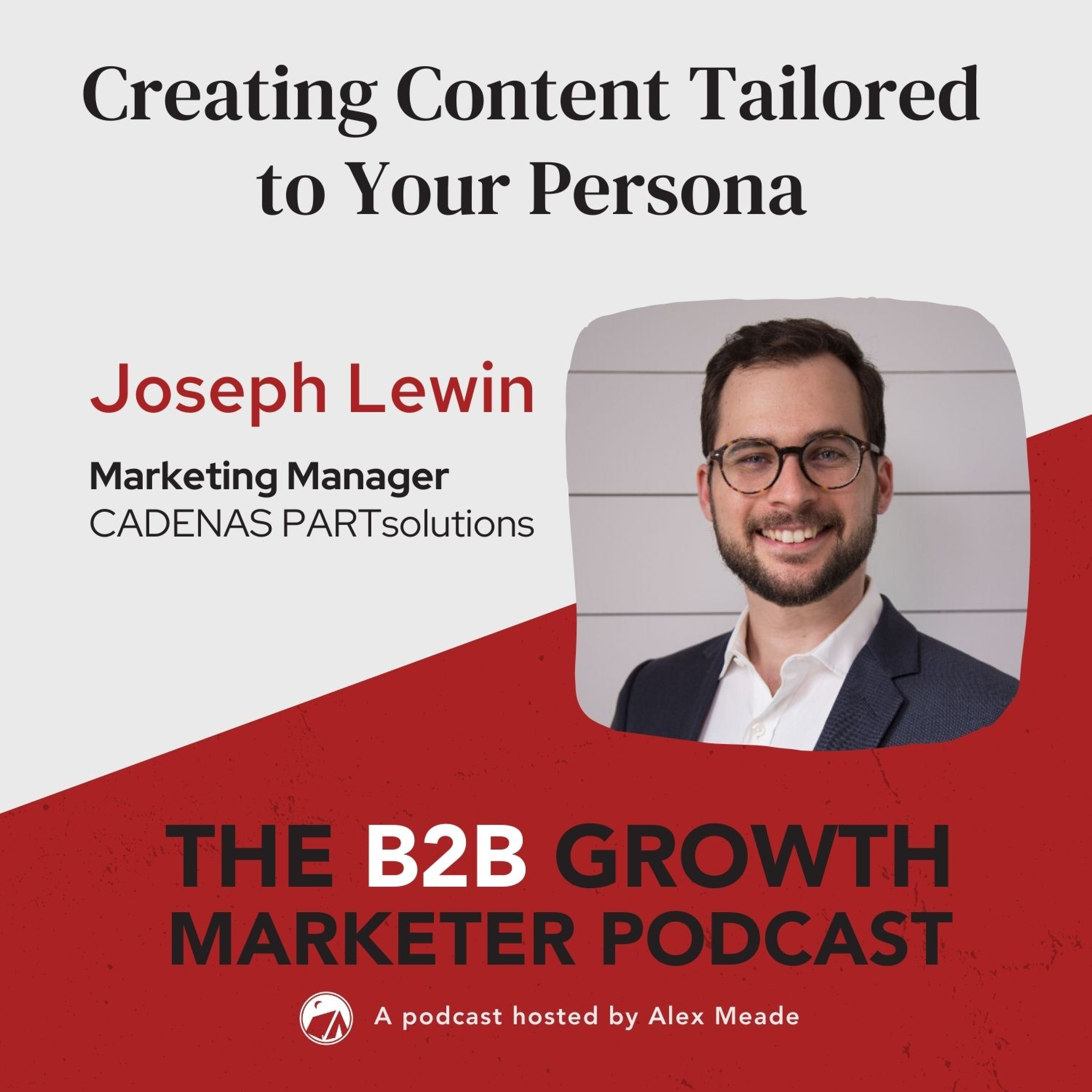 The B2B Growth Marketer