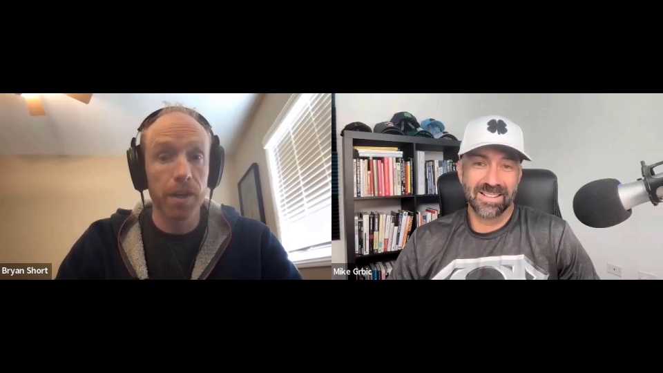 Billion Dollar Agent interviews Bryan Short
