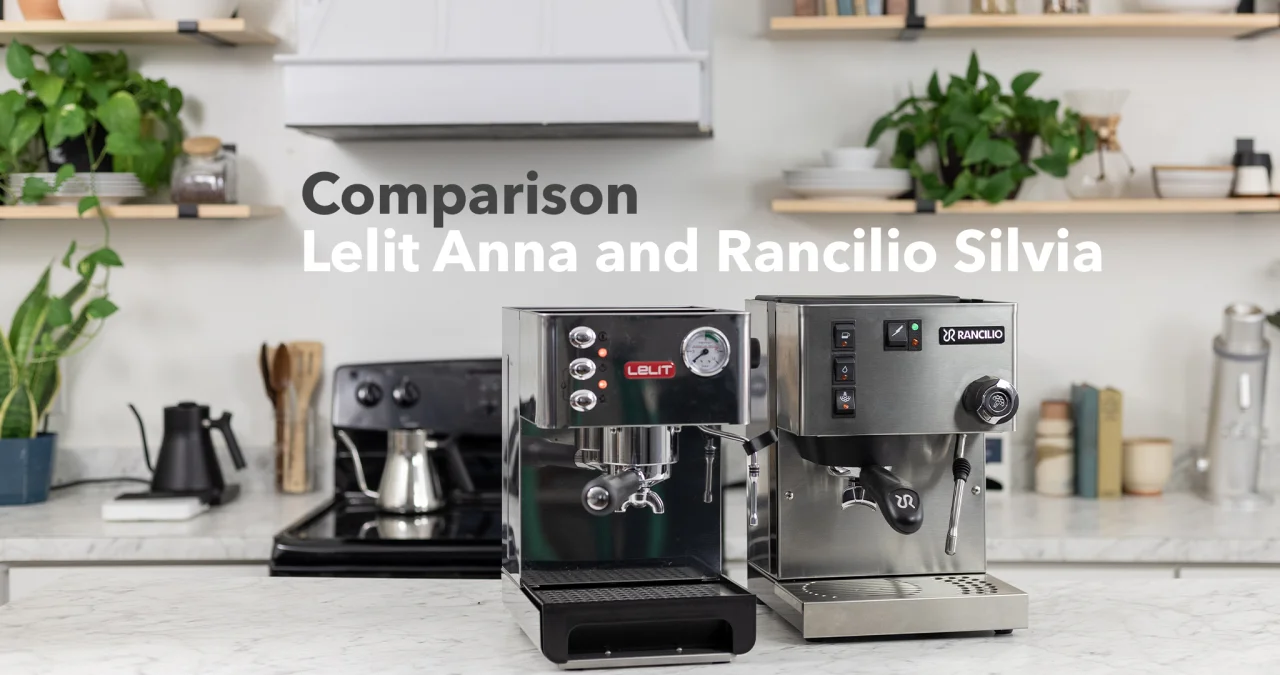 Video Overview  Lelit Anna - Prima Coffee Equipment