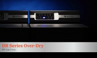 DR Series Over-Dry