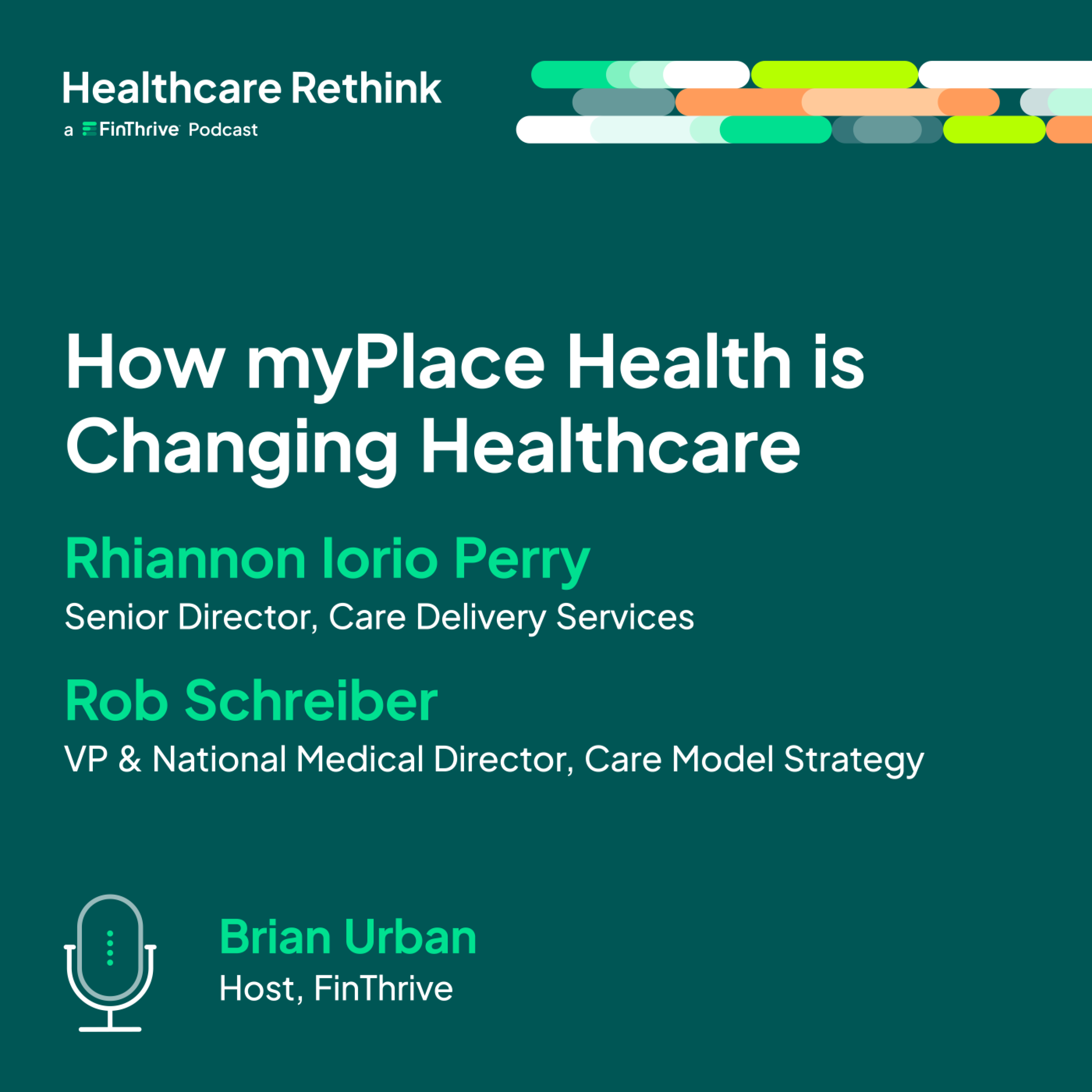 Healthcare Rethink