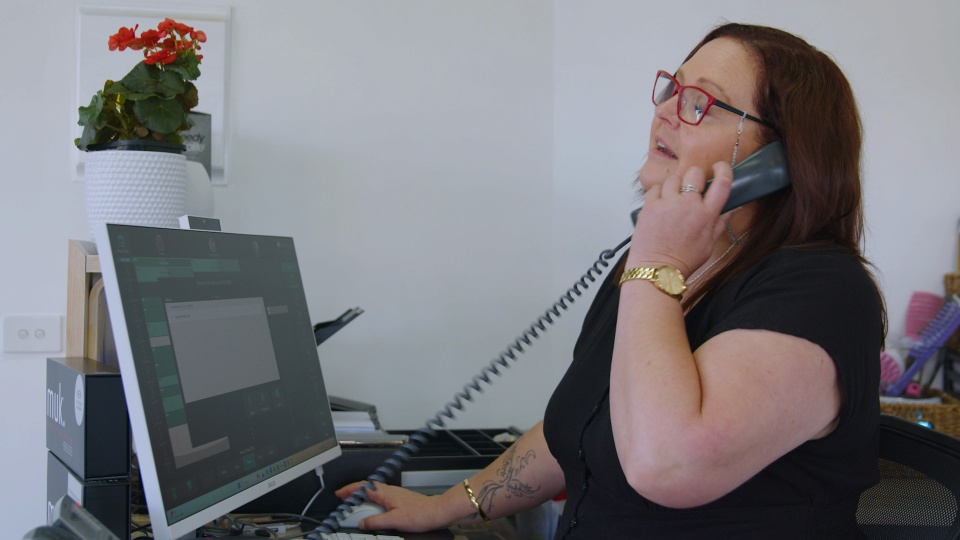 Salon Sojourn - Customer Success Story (Jamie Whelan - Salon Sojourn)