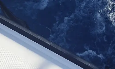 The Cold Front Was HOT!!!!!