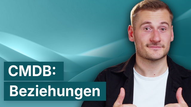 IT-Beziehungen: Was hängt wovon ab?