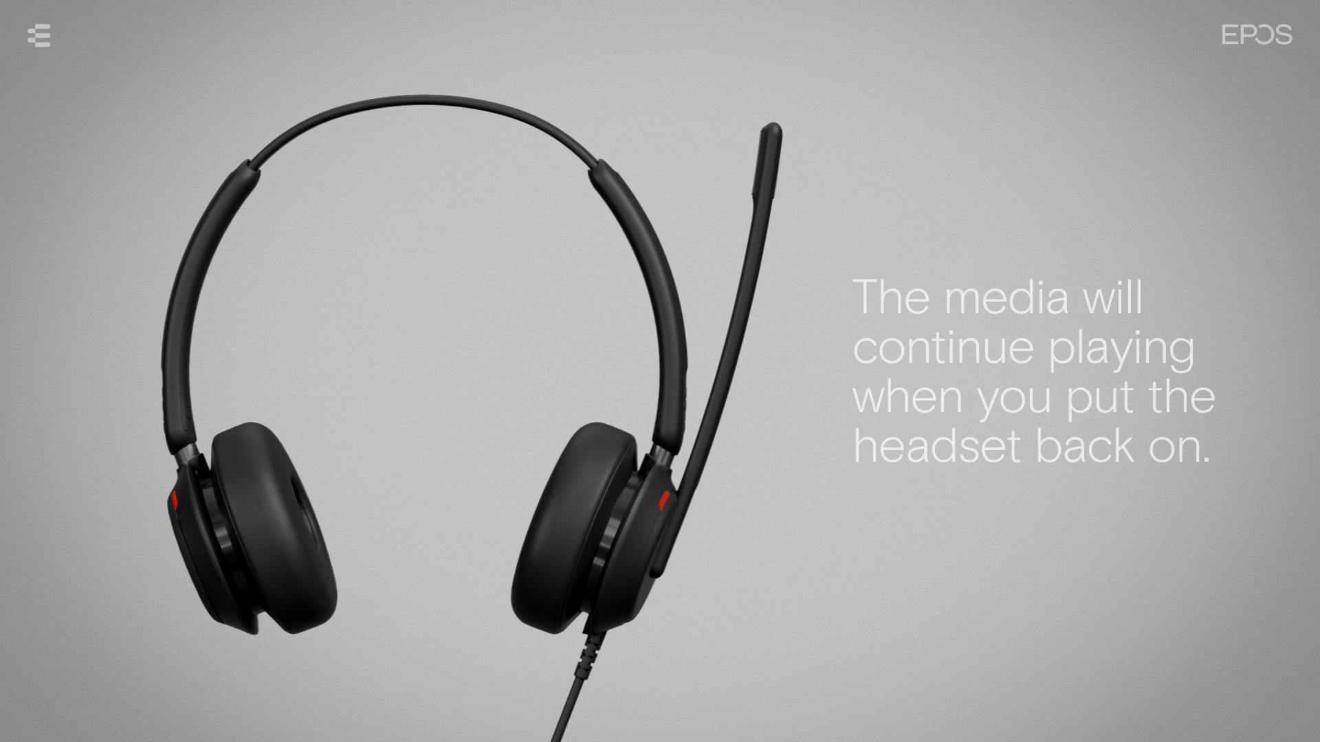 IMPACT 760T のサポート (Art. no.: 1001214)