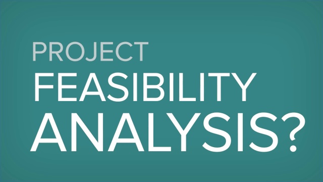 Feasibility Study Template Demand Metric