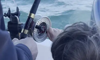 Victoria Report Video 1