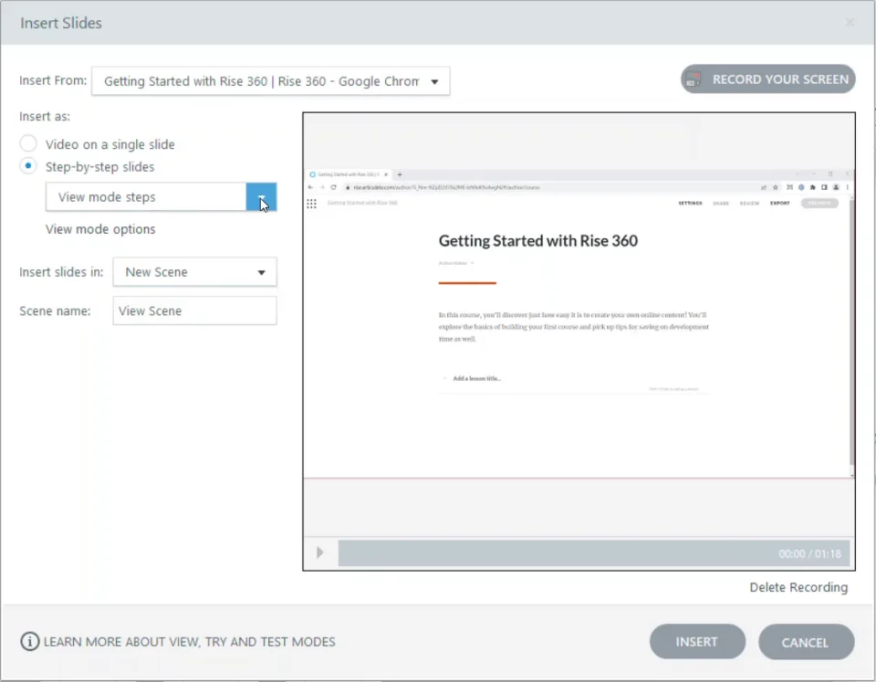 New Wistia Keyboard Shortcuts for Efficient Video Viewing - Wistia Blog