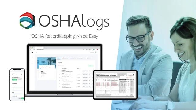 OSHAlogs Benefits