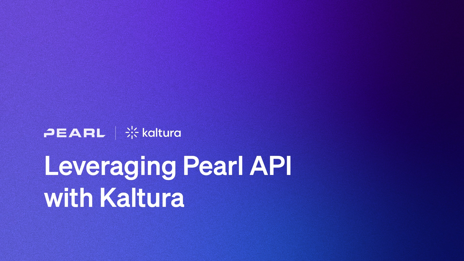 Pearl-2 software and documentation - Epiphan Video